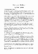 Tom Easton Movers and Shakers