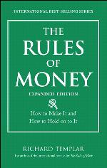 The Rules of Money: How to Make It and How to Hold on to It, Expanded Edition (Gal Zentner's Library)