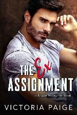 The Ex Assignment (Rogue Protectors Book 1)