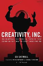 CREATIVITY,INC.
