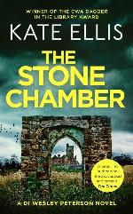 The Stone Chamber: Book 25 in the DI Wesley Peterson crime series