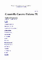 Eric Flint Grantville Gazette Vol 9