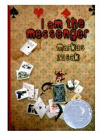 I Am the Messenger