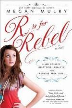 R Is for Rebel