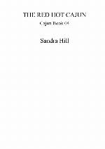 The Red Hot Cajun