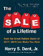 The Sale of a Lifetime