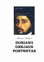 Doriano Grėjaus portretas
