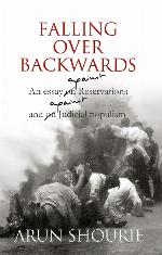 Falling Over Backwards