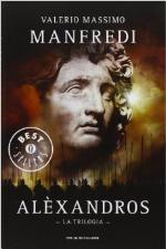 Alexandros - la trilogia