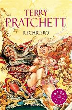 Mundodisco 05 - Rechicero