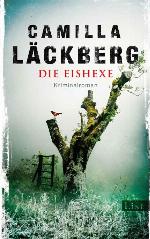 Die Eishexe: Kriminalroman (Ein Falck-Hedström-Krimi 10) (German Edition)