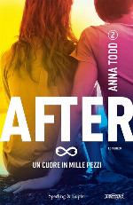 After 2. Un cuore in mille pezzi (Italian Edition)