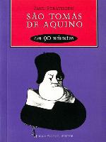 São Tomás de Aquino em 90 minutos