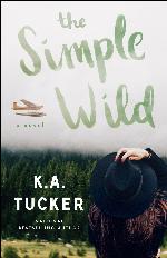 The Simple Wild (Simple Wild #1)