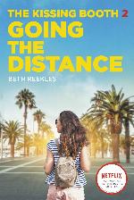 The Kissing Booth #2