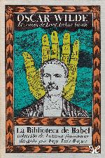 El crimen de Lord Arthur Savile