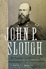 John P. Slough