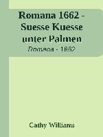 Romana 1662 - Suesse Kuesse unter Palmen