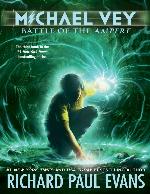 Michael Vey 3: Battle of the Ampere