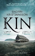 Helga Finnsdottir 01: Kin