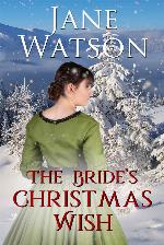 The Bride's Christmas Wish