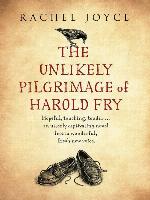 The Unlikely Pilgrimage Of Harold Fry