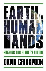 Earth in Human Hands