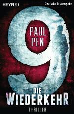 9 - Die Wiederkehr