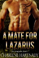 A Mate for Lazarus