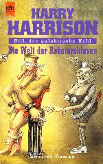 Die Welt der Robotersklaven