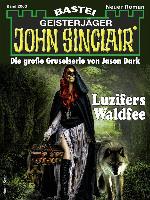 John Sinclair 2063 - Luzifers Waldfee