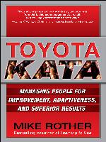 Toyota Kata