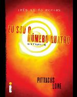 Eu Sou o Número Quatro