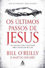 Os últimos passos de Jesus