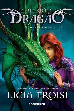 A árvore de Idhunn (A garota dragão Livro 2)