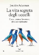 La vita segreta degli uccelli
