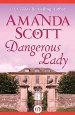 Dangerous Lady