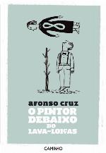 O Pintor debaixo do Lava-Loiças