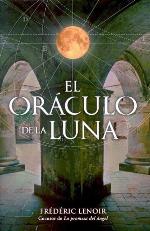 El oraculo de la luna(c.1) - Frederic Lenoir
