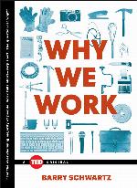 Why We Work (TED Books)