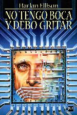 No tengo boca y debo gritar