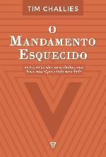 O Mandamento Esquecido