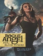 Blood Cursed (Rogue Angel)