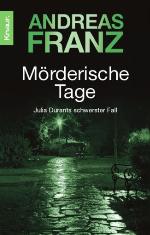 Mörderische Tage