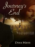 Journey's End (Marshals Of Journey Creek #1)