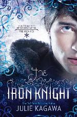 Julie Kagawa Iron Fey 04 The Iron Knight