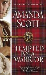 Tempted by a Warrior