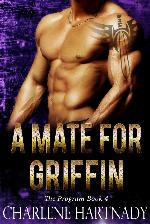 A Mate for Griffin