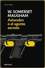 Ashenden o el agente secreto