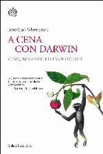 A cena con Darwin